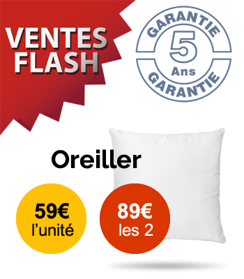 Vente flash 4